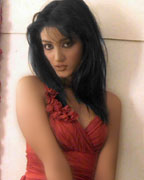 Mathira Khan